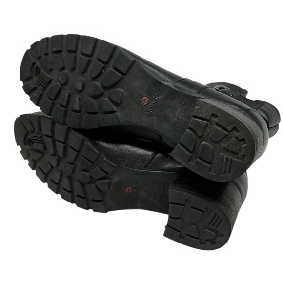 Blondo Fantasia Waterproof Winter Boots - Picture 5 of 15